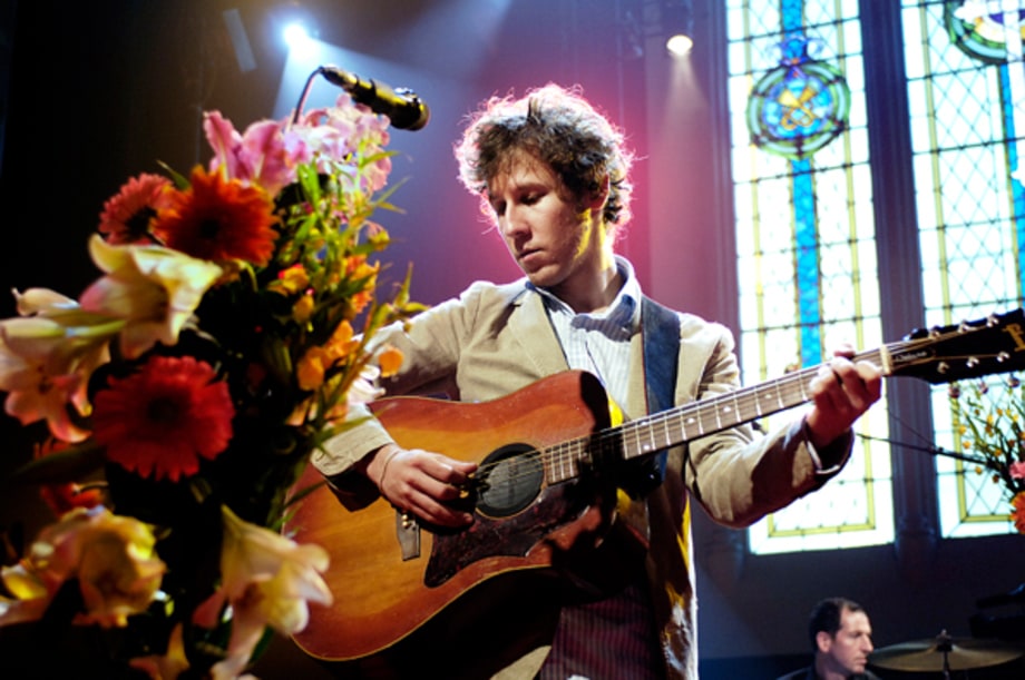 Ben Lee
