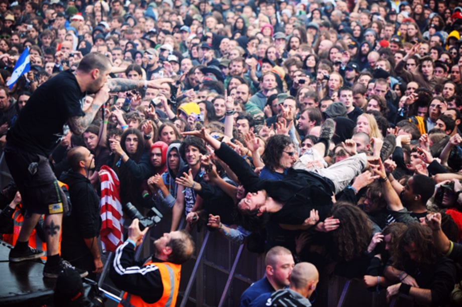 Phil Anselmo