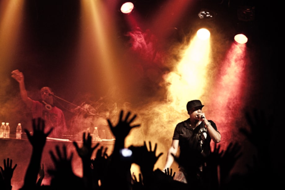 Talib Kweli
