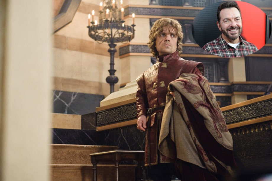 'Game of Thrones,' by 'Six Feet Under' Creator Alan Ball