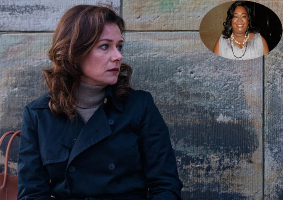'Borgen,' by 'Scandal' Creator Shonda Rhimes
