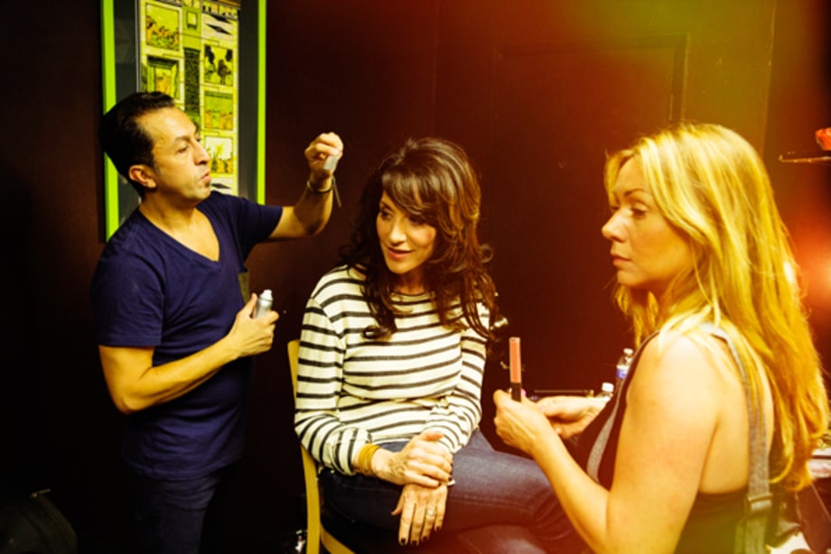 The Glam Squad