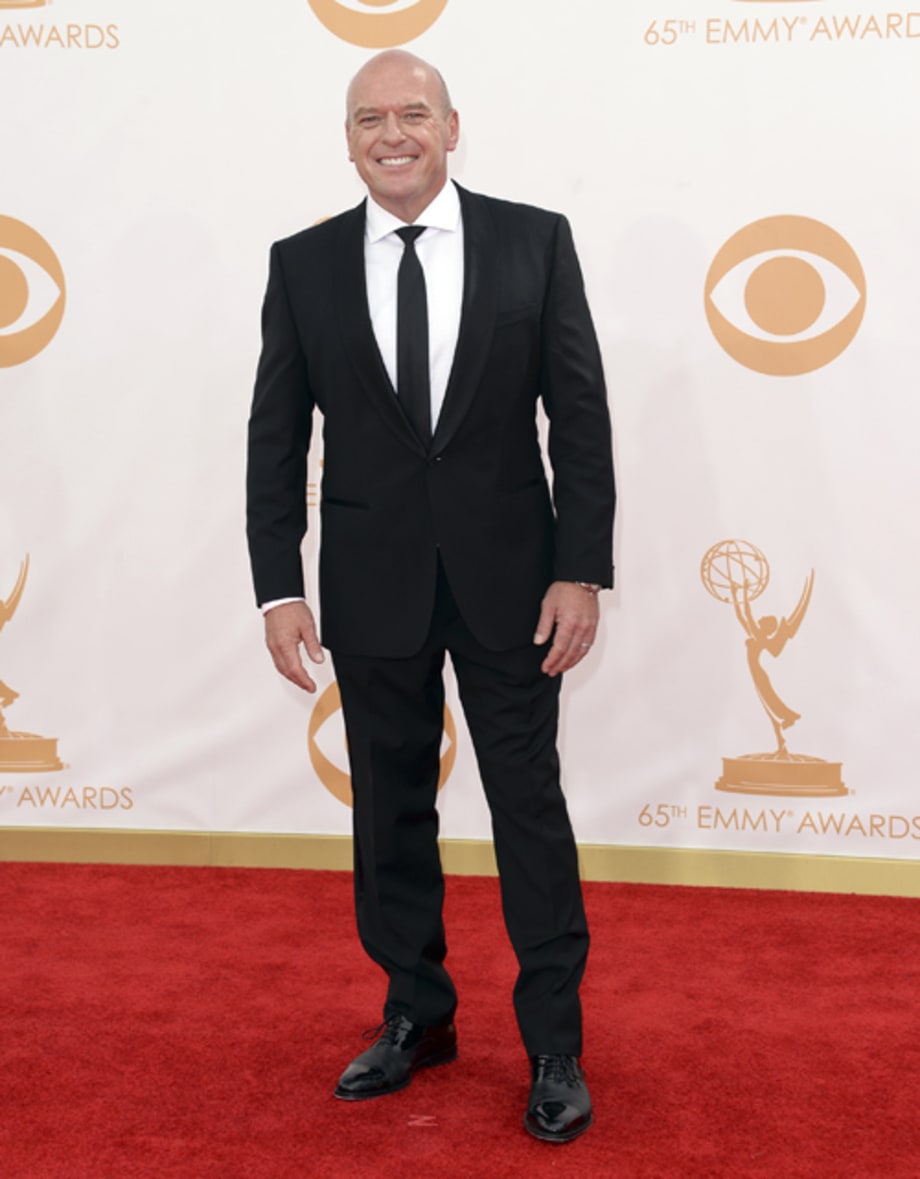 Dean Norris