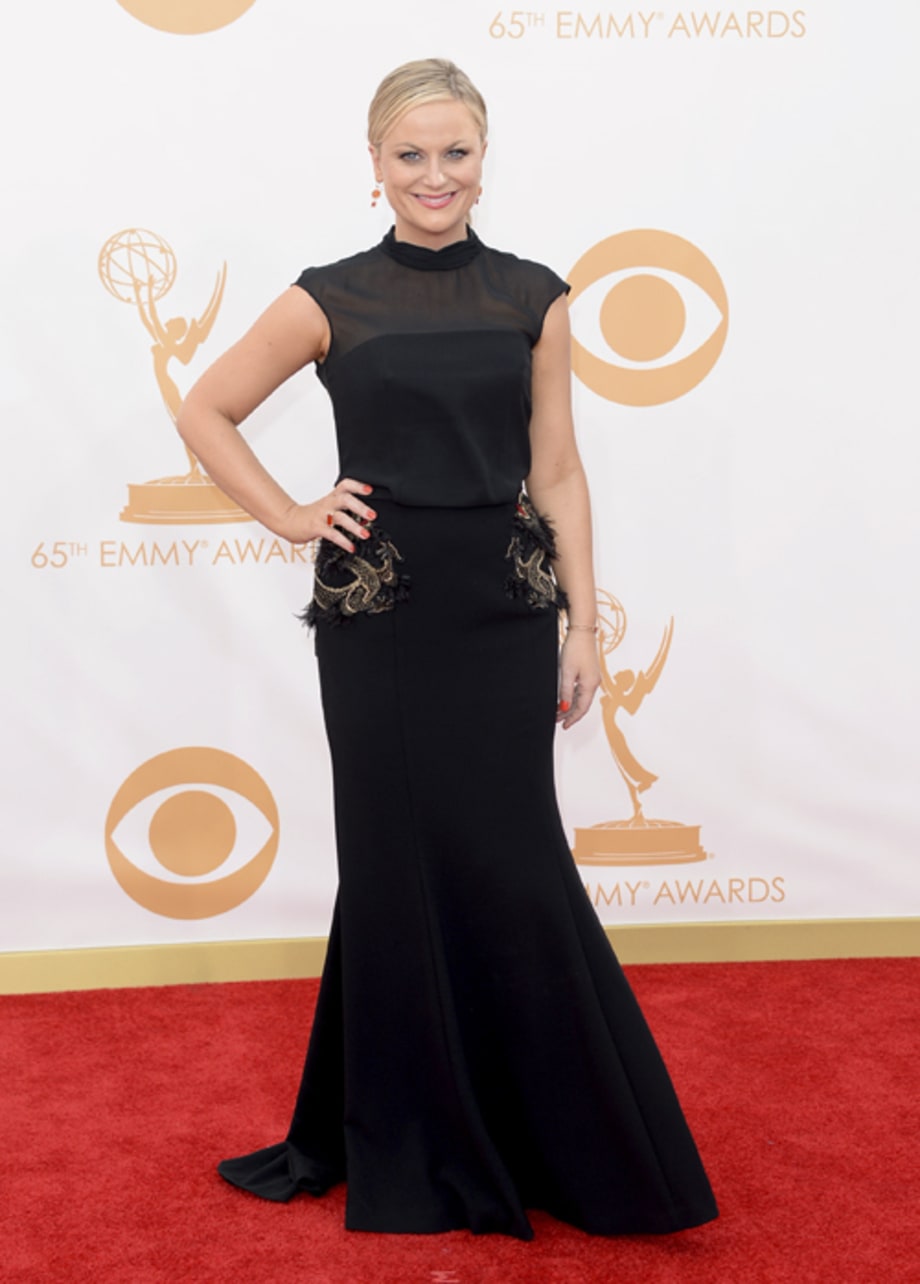 Amy Poehler