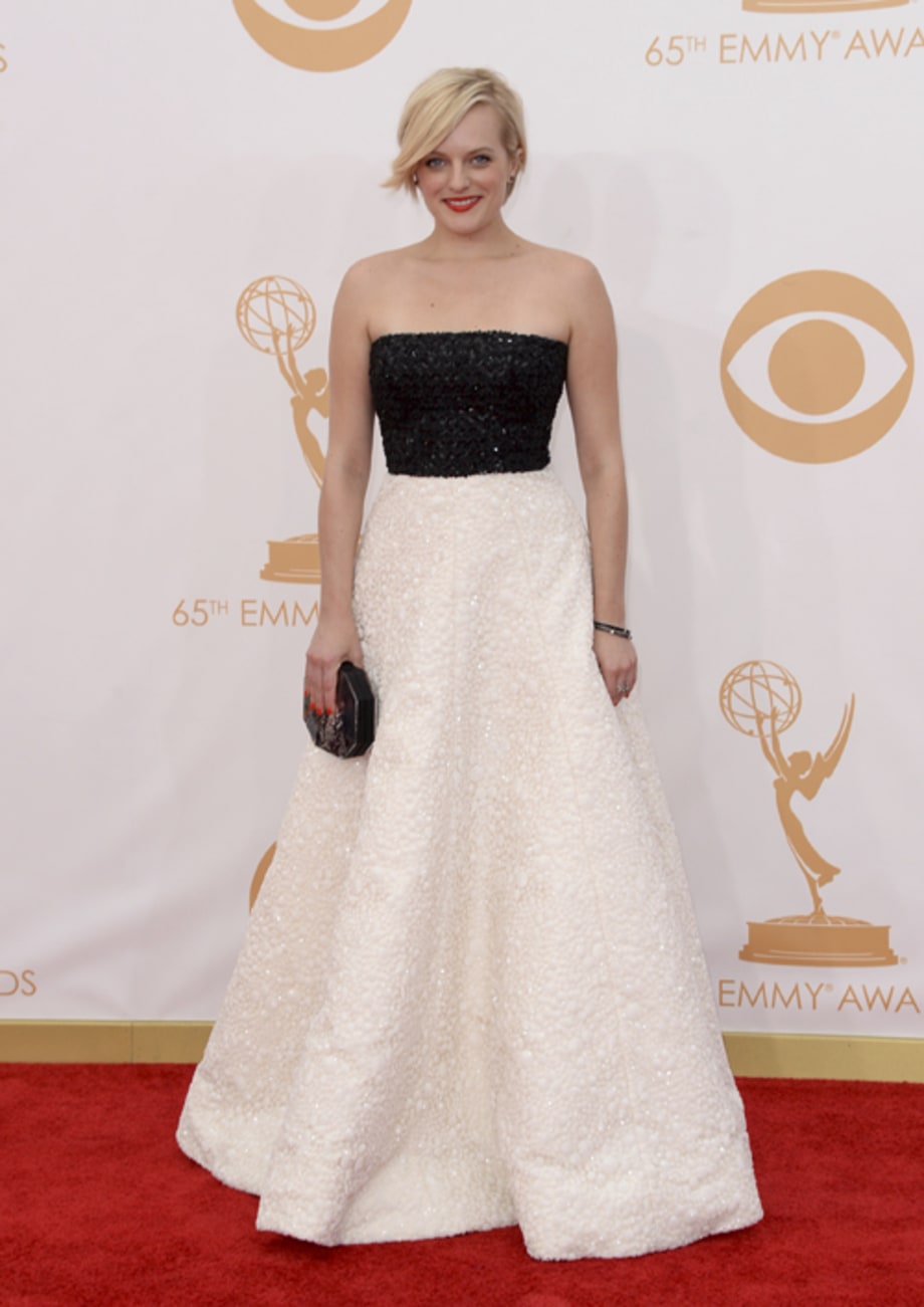 Elisabeth Moss