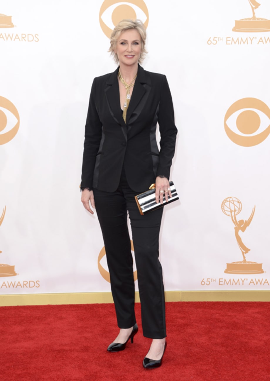 Jane Lynch