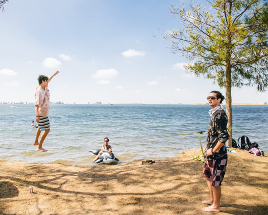 Sea Sports
