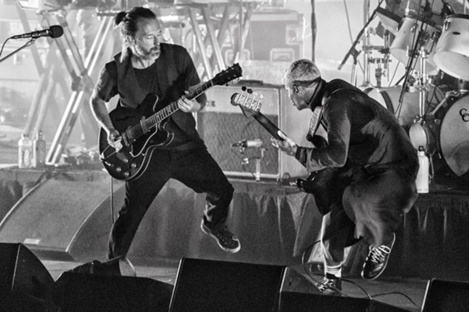 Atoms For Peace