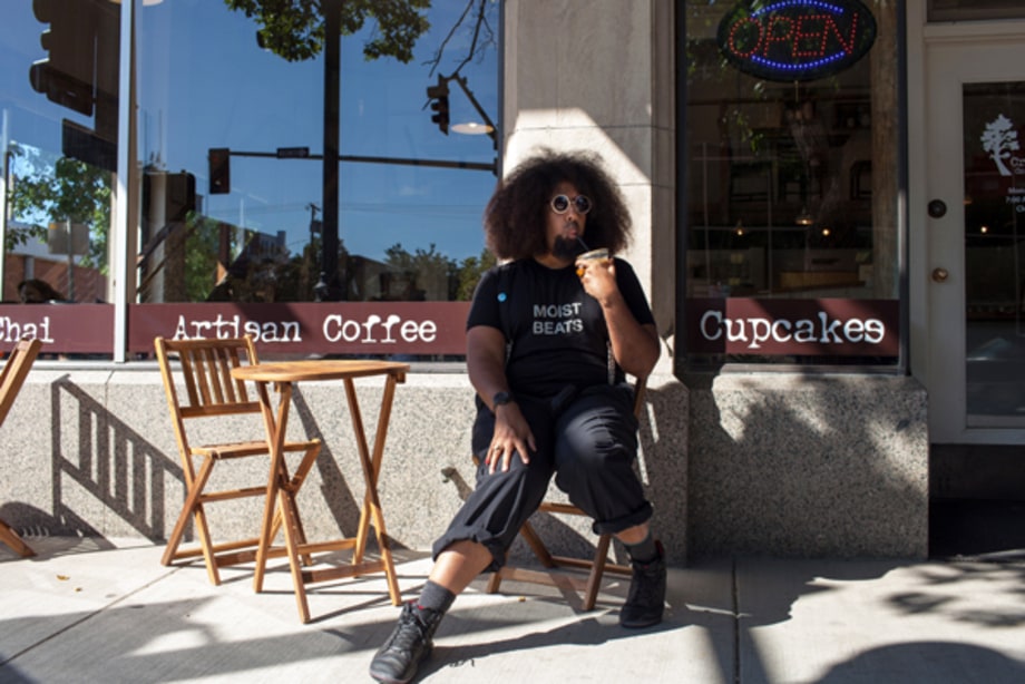 Coffee!