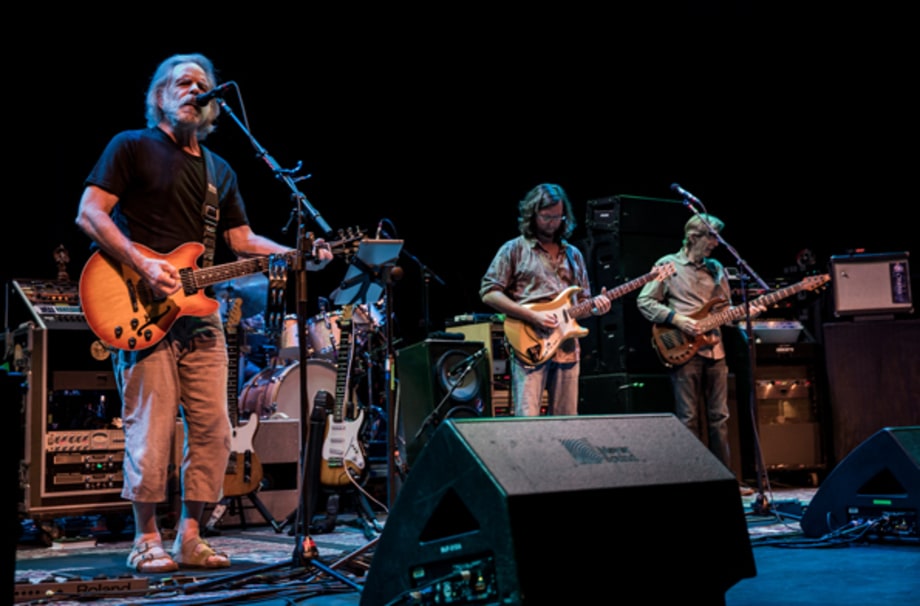 Furthur