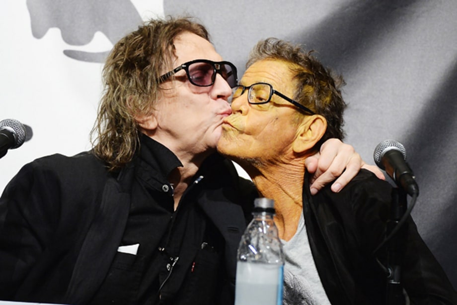 Kiss Kiss