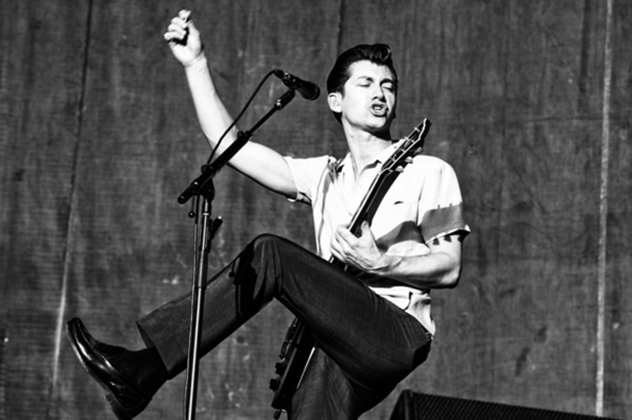 Arctic Monkeys