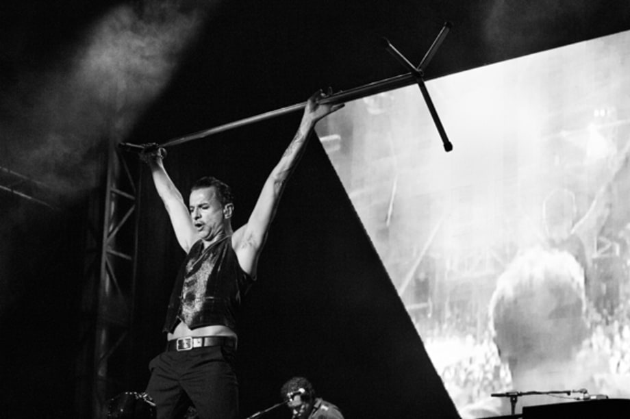 Depeche Mode