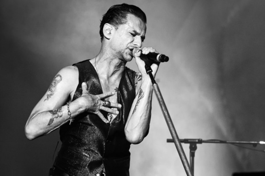 Depeche Mode