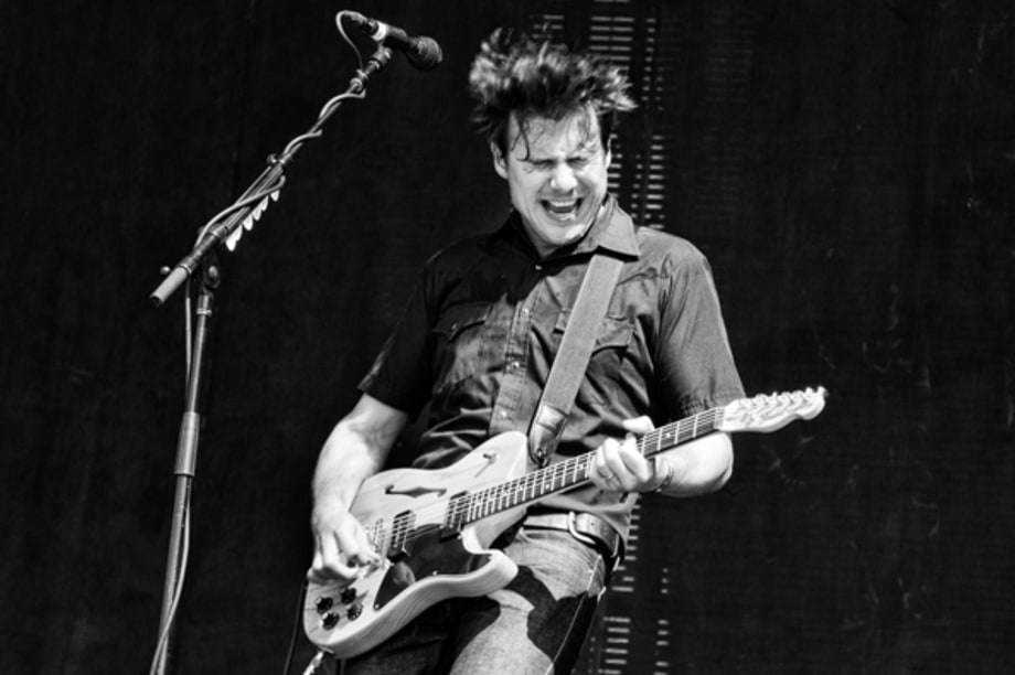 Jimmy Eat World