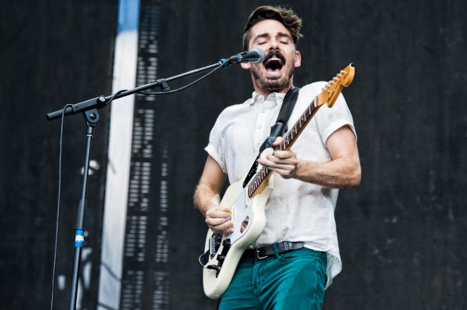 Local Natives