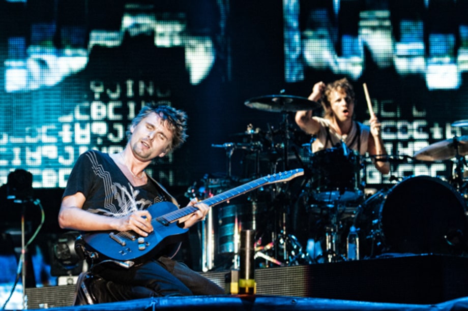 Muse