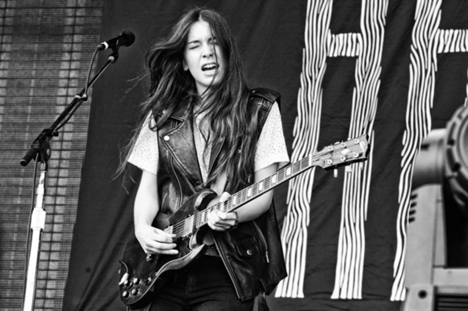 Haim