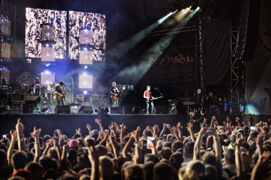 Kings of Leon