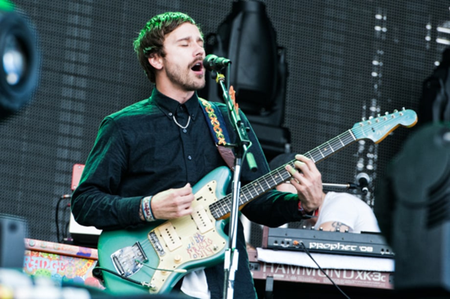 Portugal. The Man