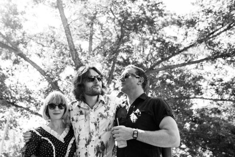 The Joy Formidable