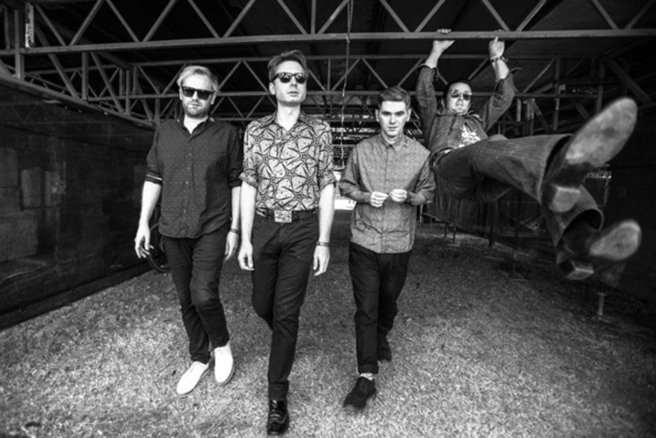 Franz Ferdinand