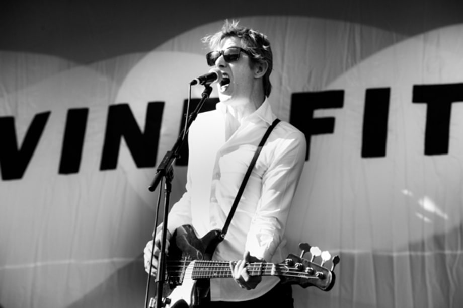 Divine Fits