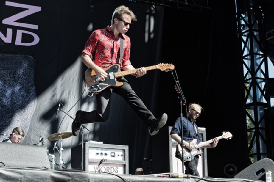 Franz Ferdinand