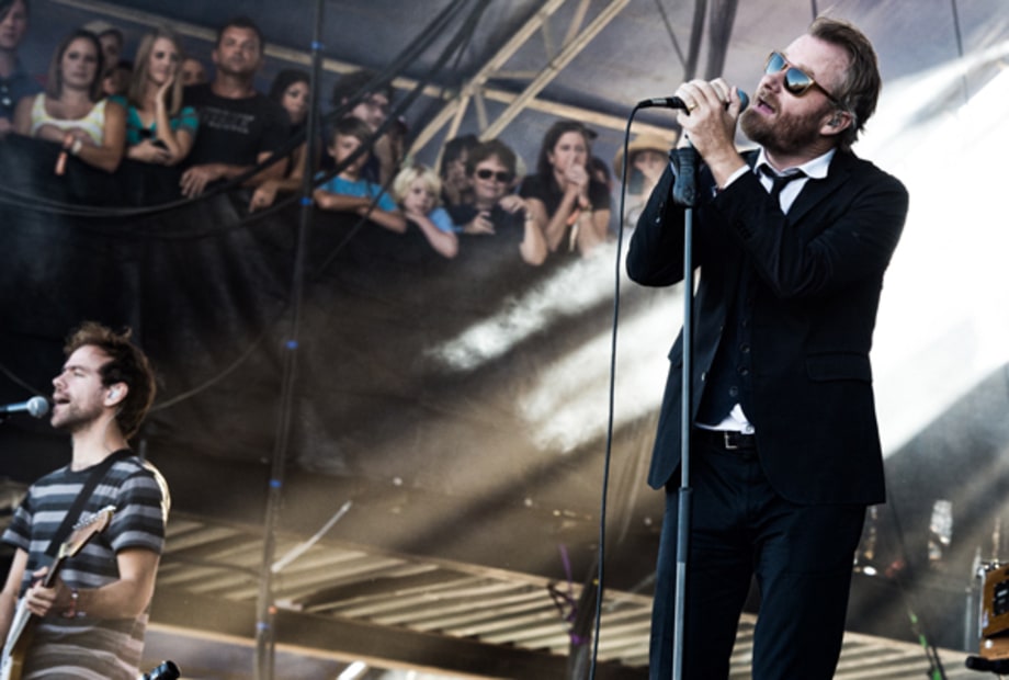 The National