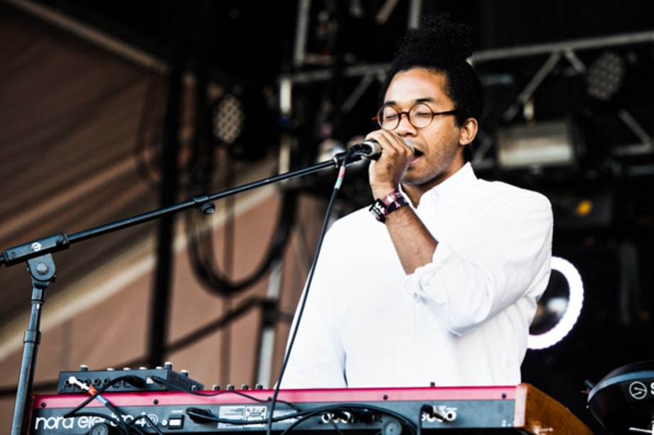 Toro Y Moi
