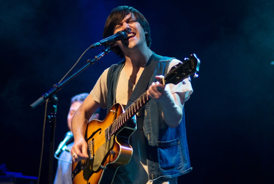 Conor Oberst