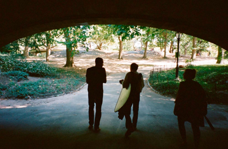 Central Park