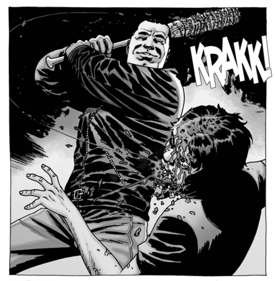 Negan
