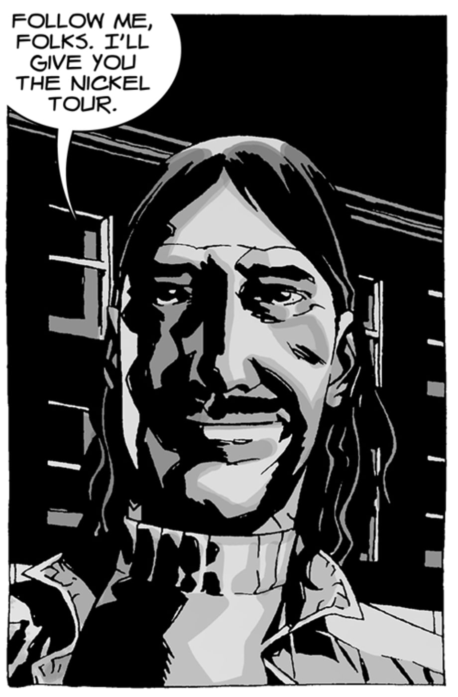 The Governor