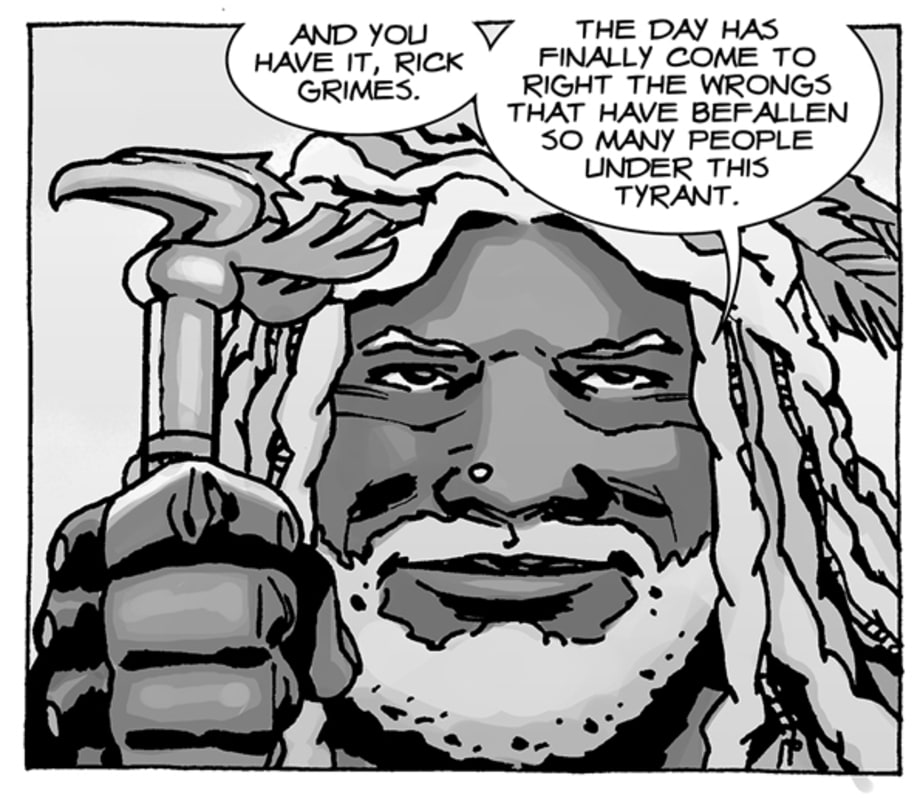 Ezekiel
