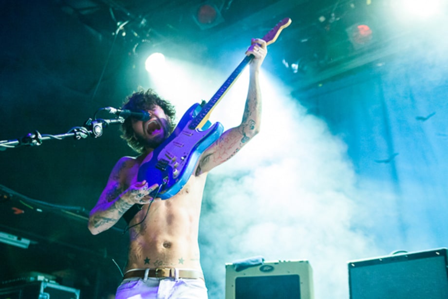 Biffy Clyro