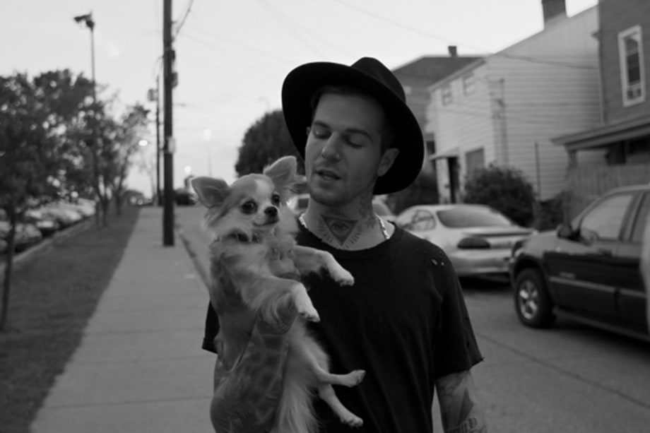 Puppy Love
