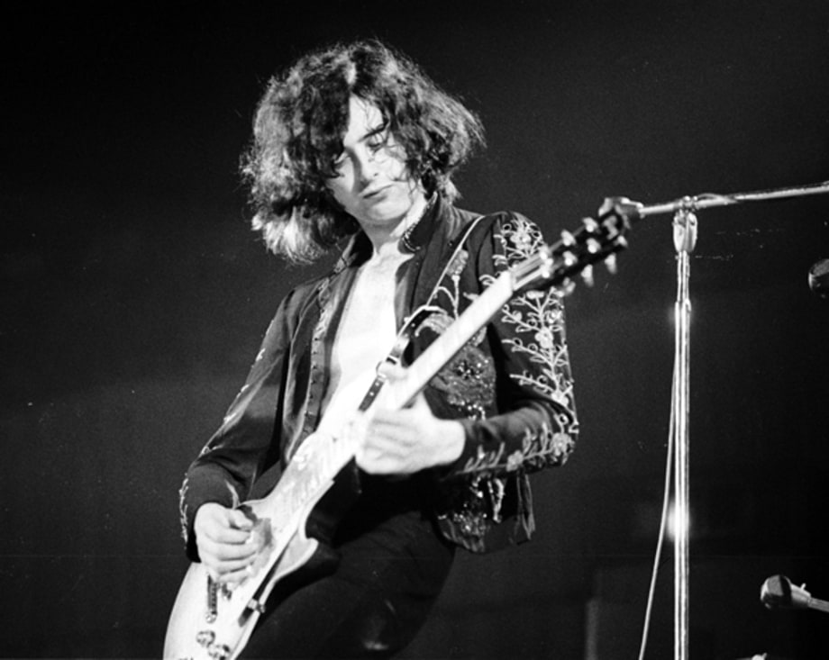 Jimmy Page