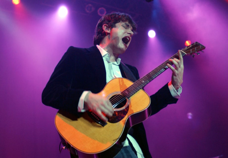 John Mayer