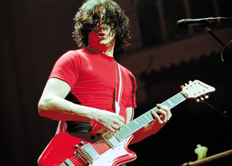Jack White