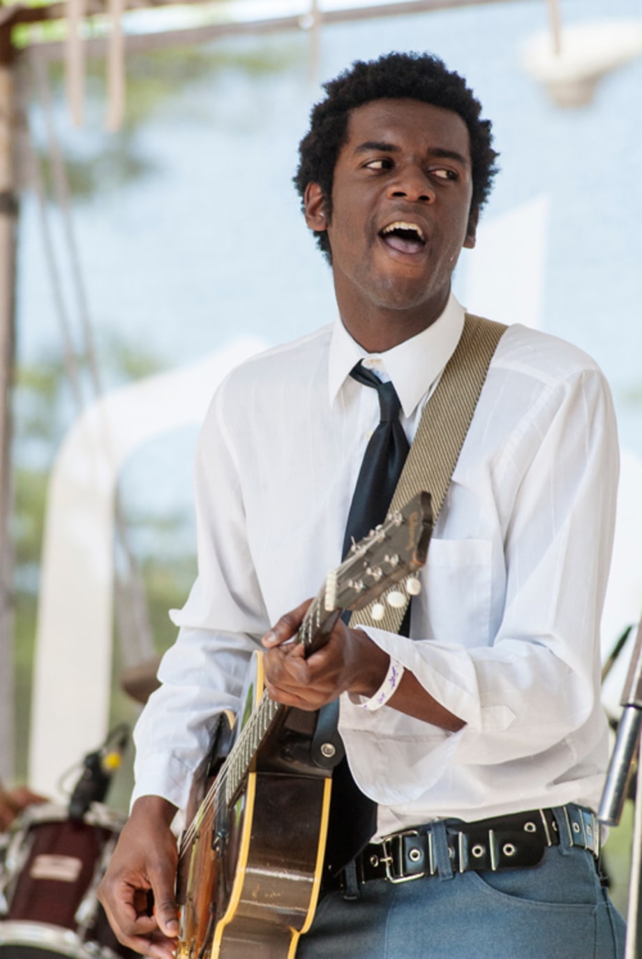 Gary Clark, Jr.
