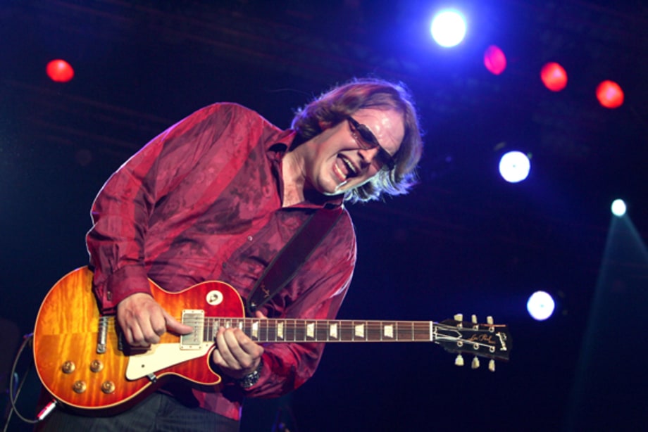 Joe Bonamassa