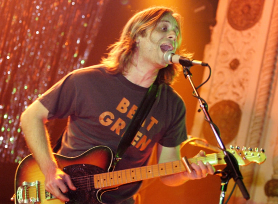 Dan Auerbach