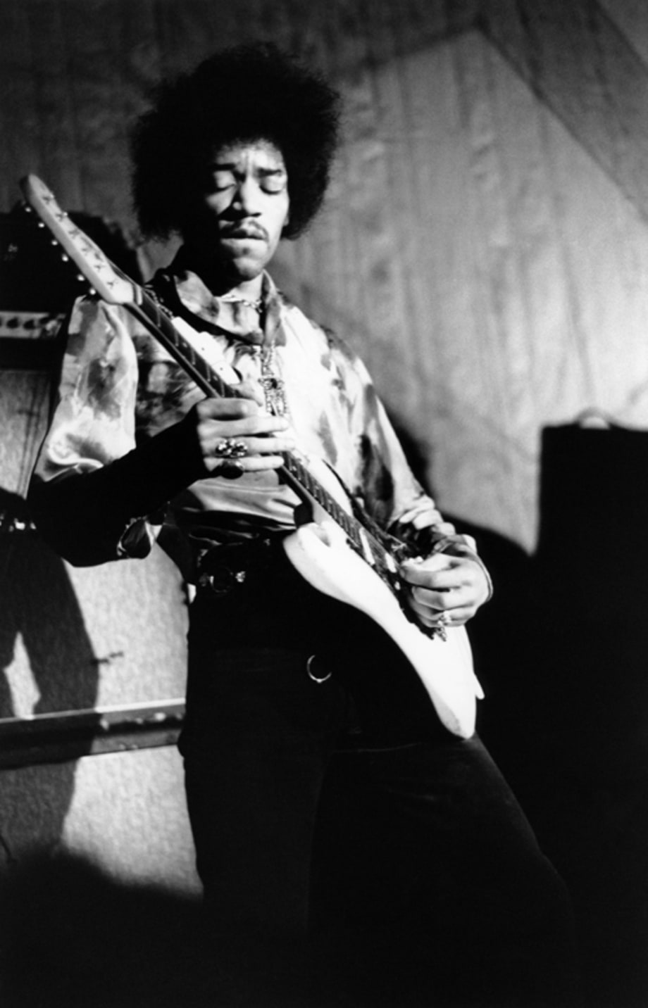 Jimi Hendrix