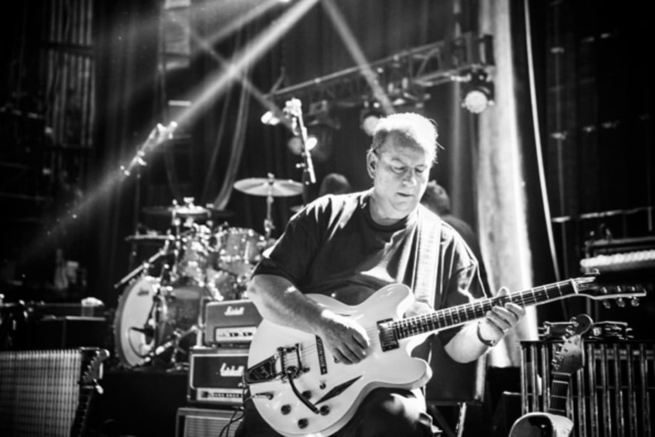 Tuning Up