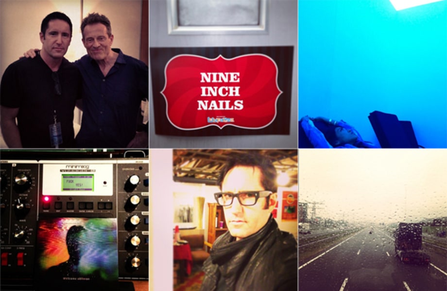 Trent Reznor