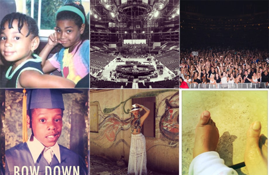 Beyonce