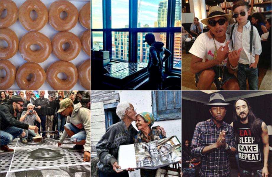 Pharrell