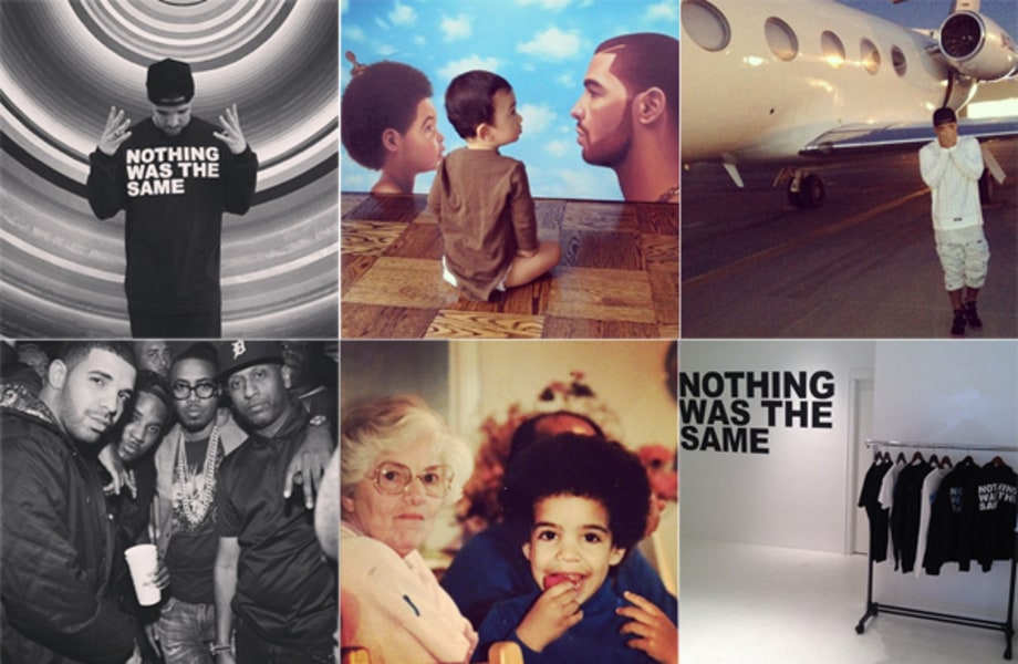 Drake
