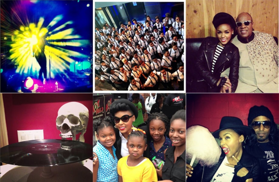 Janelle Monae